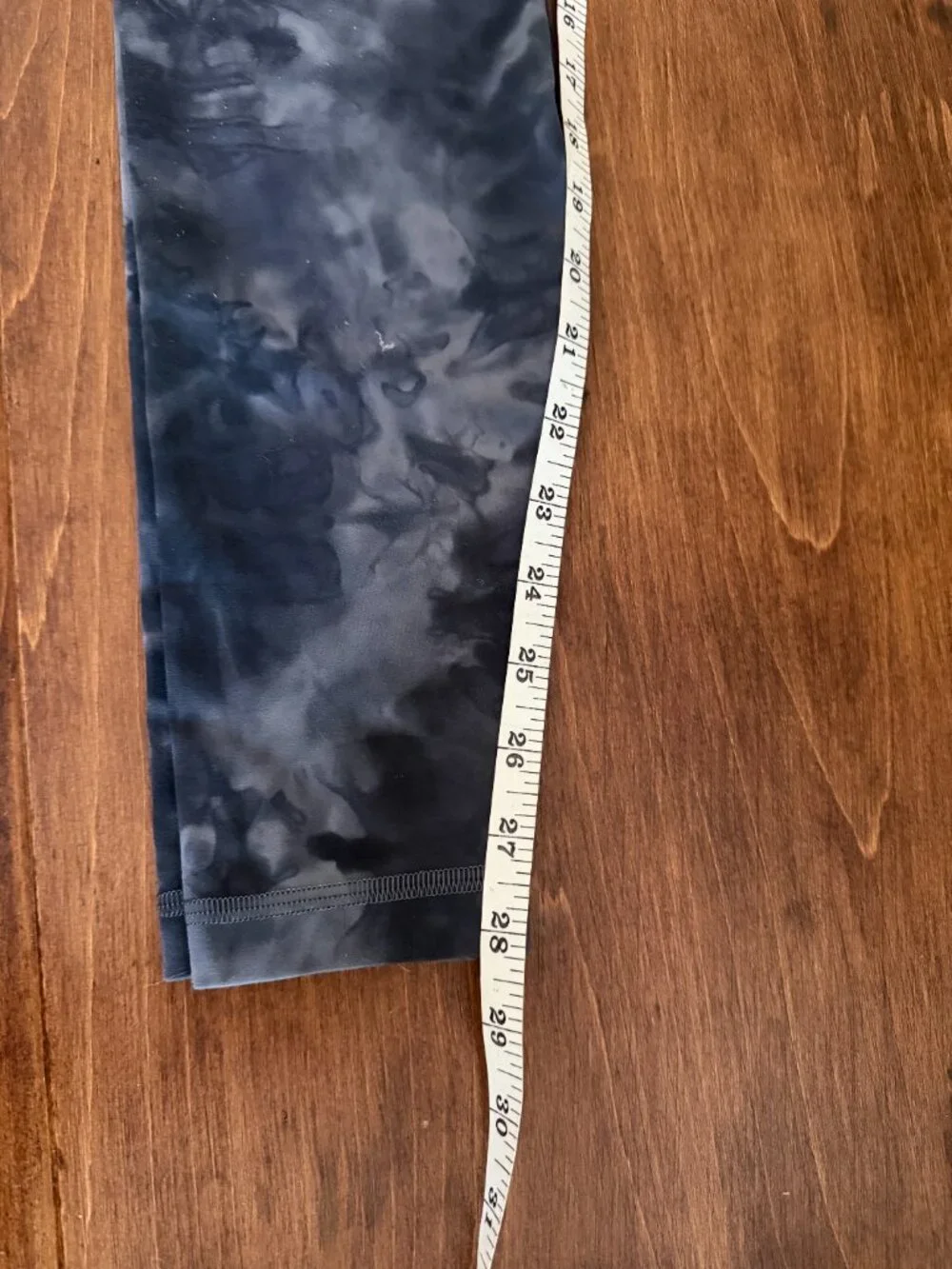 Lululemon Align High Rise 28